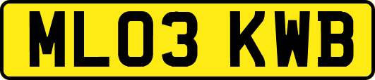 ML03KWB