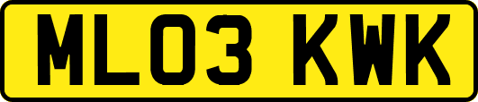 ML03KWK