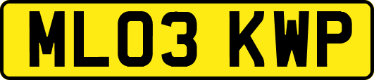 ML03KWP