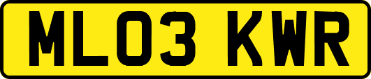 ML03KWR
