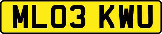ML03KWU