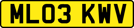 ML03KWV