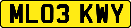 ML03KWY