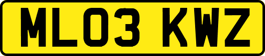 ML03KWZ