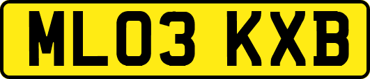 ML03KXB