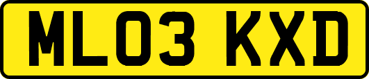 ML03KXD