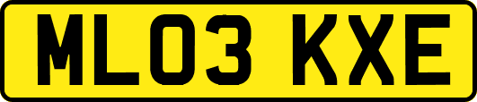 ML03KXE