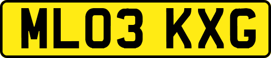 ML03KXG