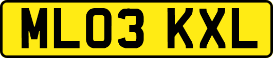 ML03KXL