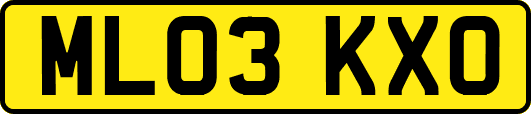 ML03KXO
