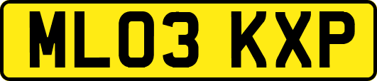 ML03KXP