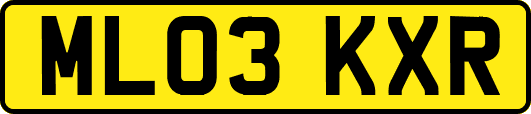 ML03KXR
