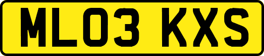 ML03KXS