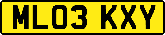 ML03KXY