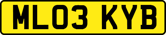 ML03KYB