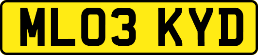 ML03KYD