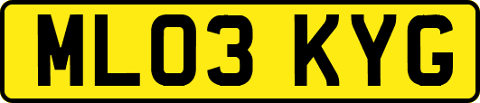 ML03KYG