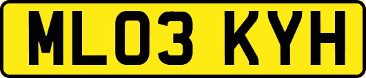 ML03KYH