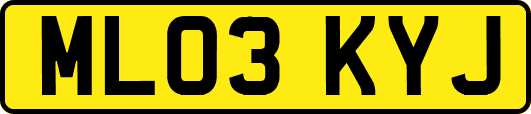 ML03KYJ