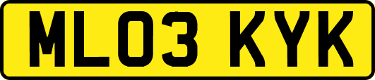 ML03KYK