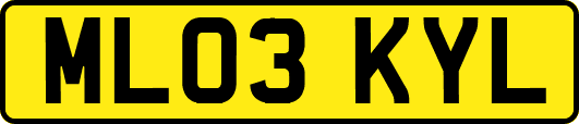 ML03KYL