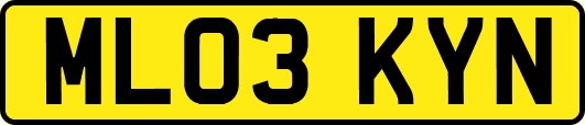 ML03KYN