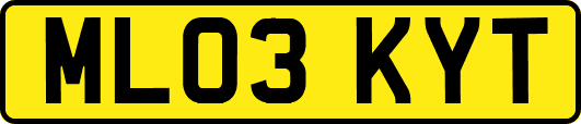 ML03KYT