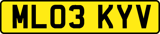 ML03KYV