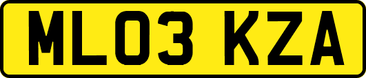 ML03KZA