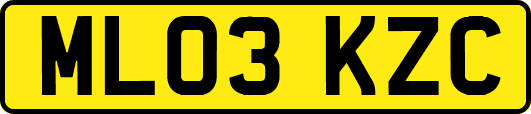 ML03KZC