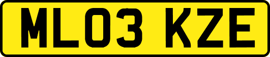 ML03KZE