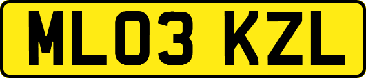 ML03KZL