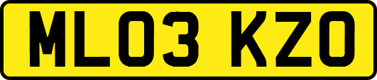 ML03KZO