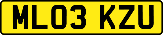 ML03KZU