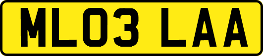 ML03LAA