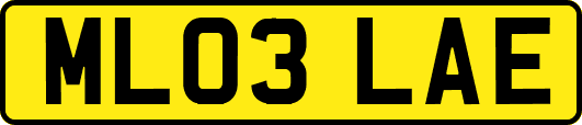 ML03LAE
