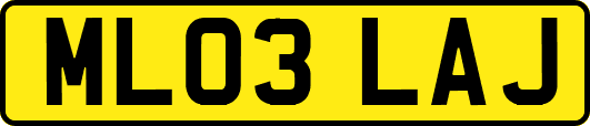 ML03LAJ