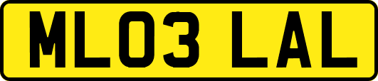 ML03LAL