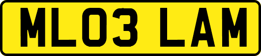 ML03LAM