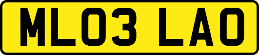 ML03LAO