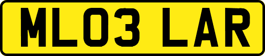 ML03LAR