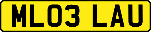 ML03LAU