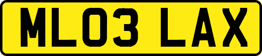 ML03LAX