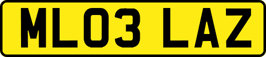 ML03LAZ