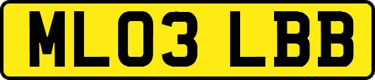 ML03LBB