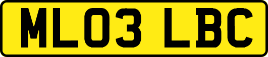 ML03LBC