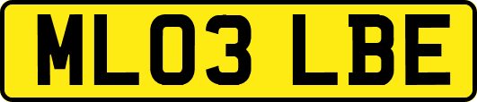 ML03LBE