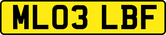 ML03LBF