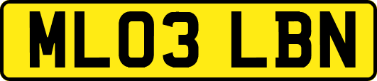 ML03LBN