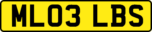 ML03LBS